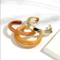 Klarissa Bangle Trio Set
