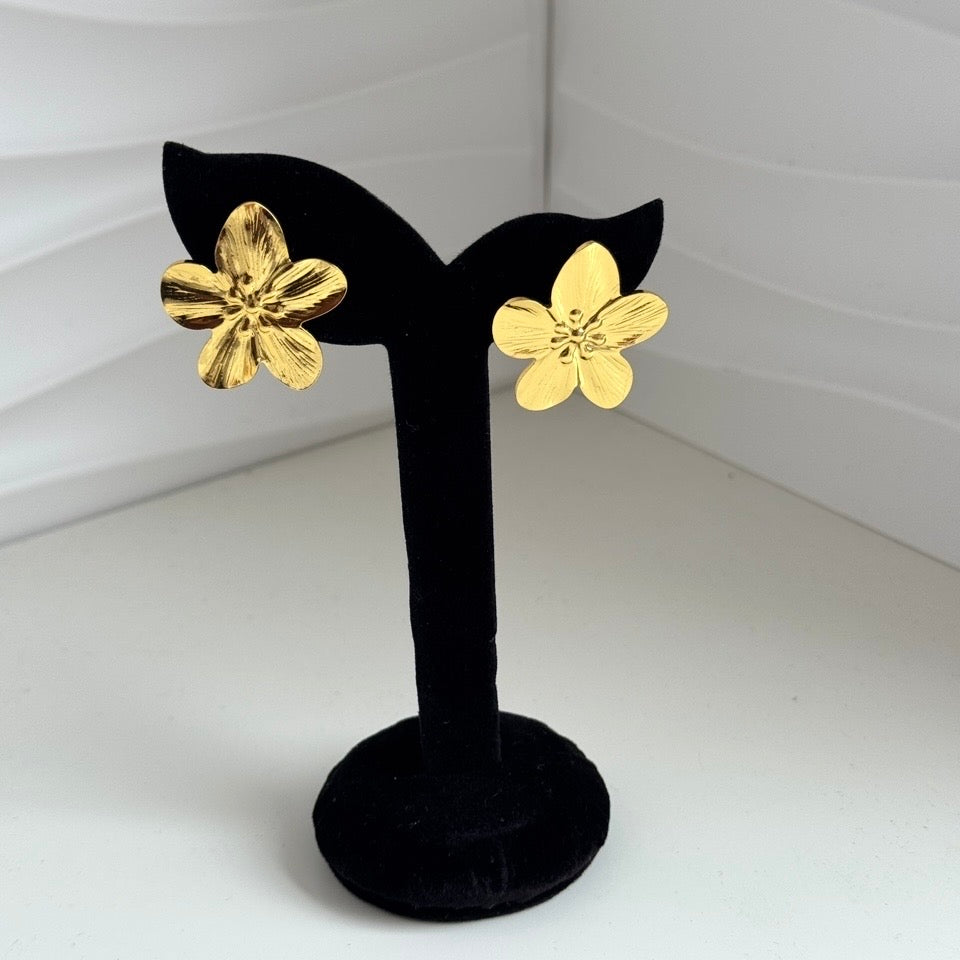 Mistral Earrings Set