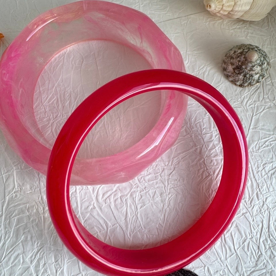 Eva Bangle Set