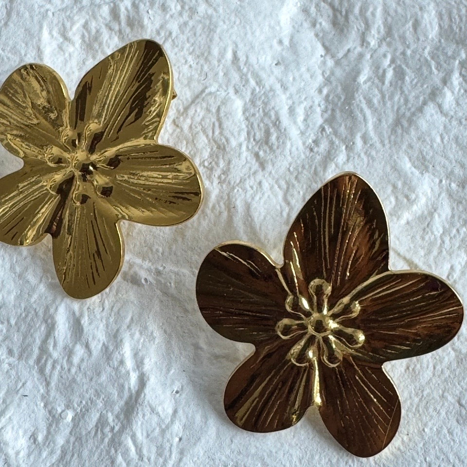 Mistral Earrings Set