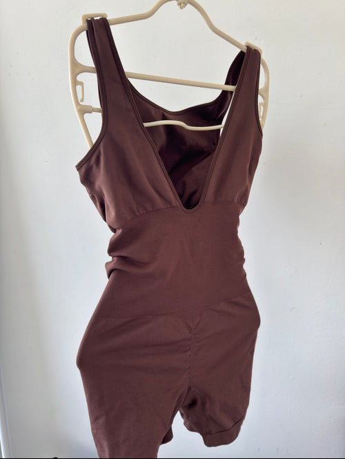Janine Playsuit