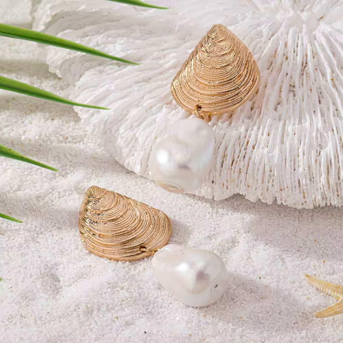 Sherie Earrings