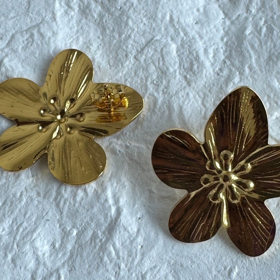 Mistral Earrings Set
