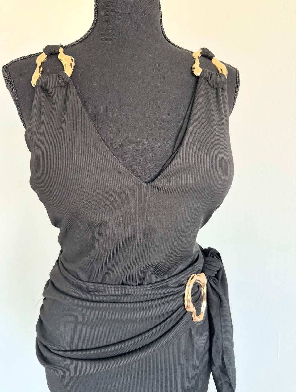 Alyssa Swimsuit 2 Piece Set