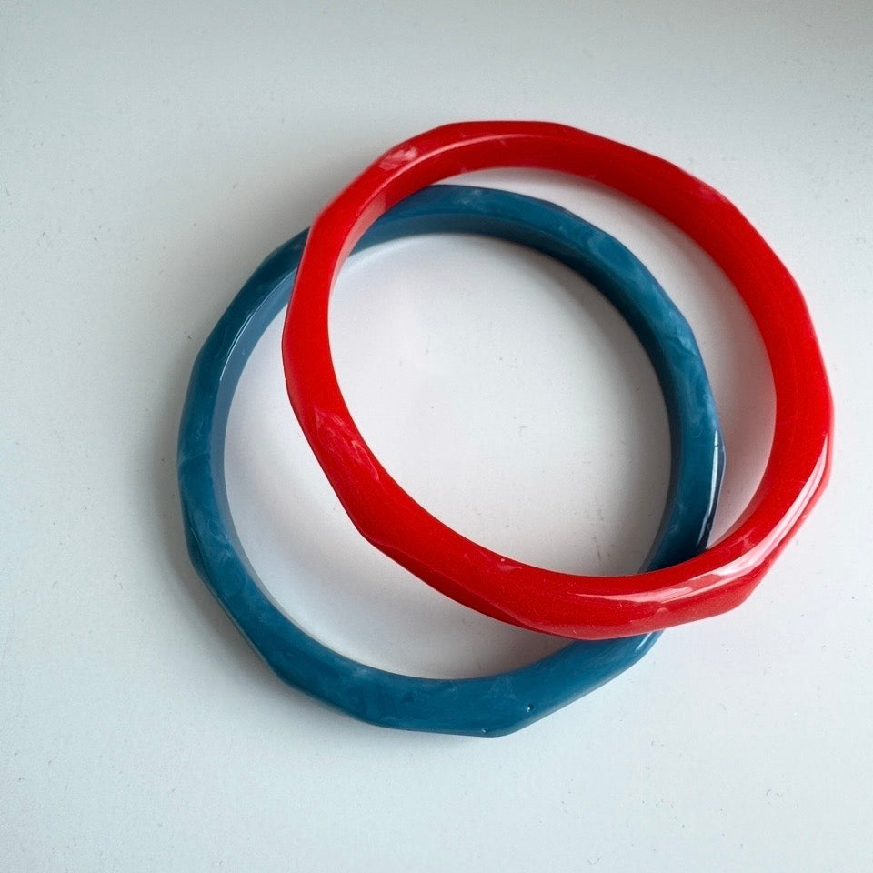 Veronica Bangle Set