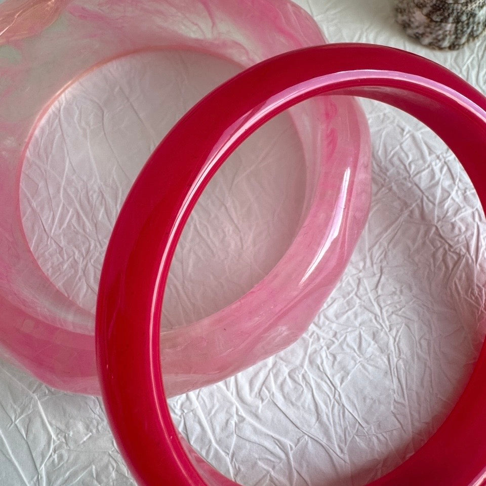 Eva Bangle Set