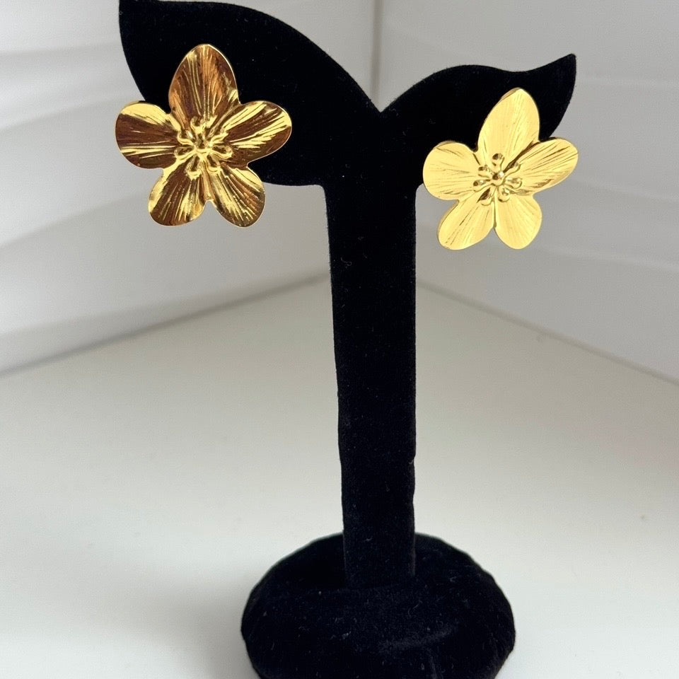 Mistral Earrings Set