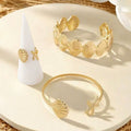 Bianca 3 Piece Jewellery Set