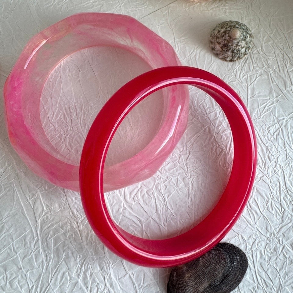 Eva Bangle Set