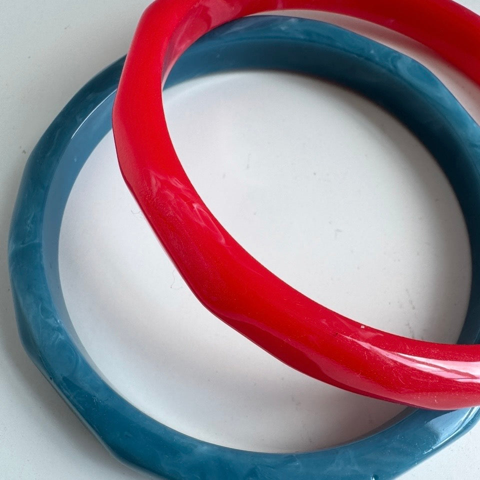 Veronica Bangle Set