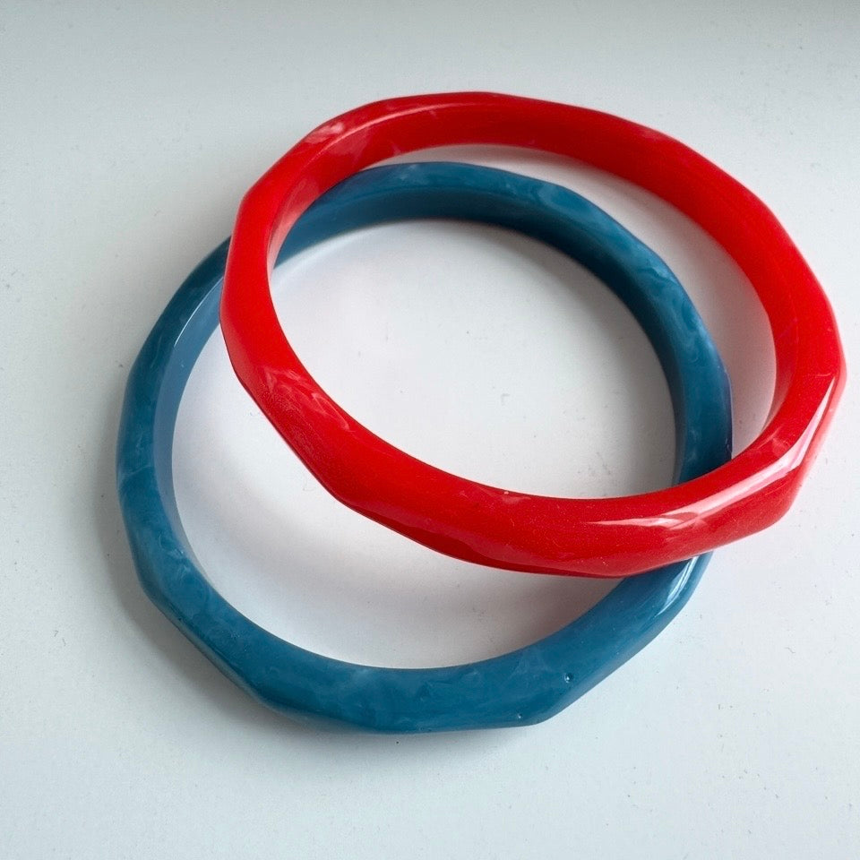 Veronica Bangle Set