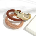 Kimi Bangle Trio Set