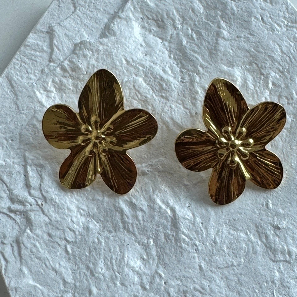 Mistral Earrings Set