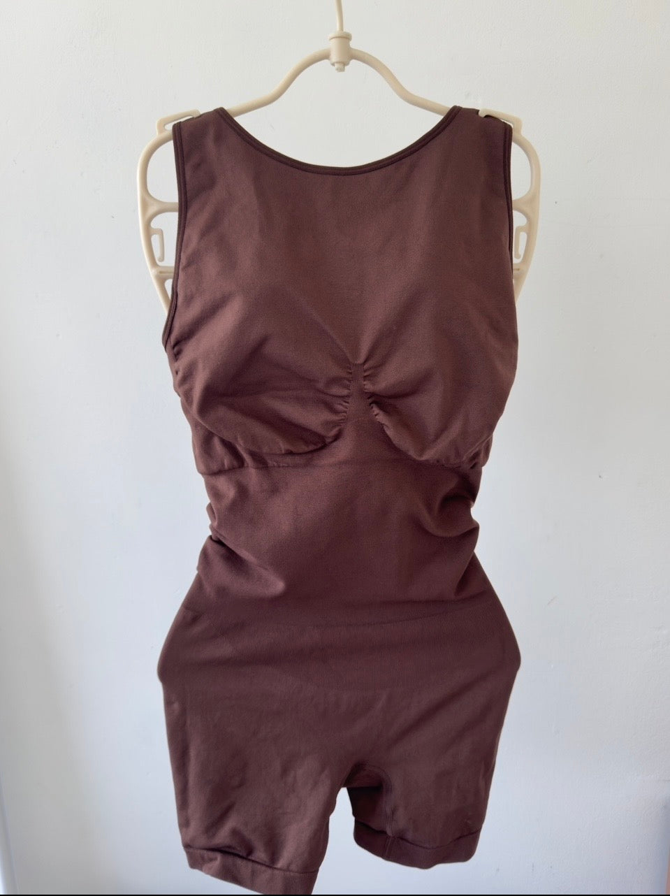 Janine Playsuit