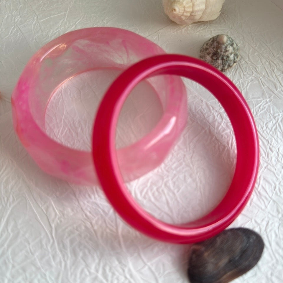 Eva Bangle Set