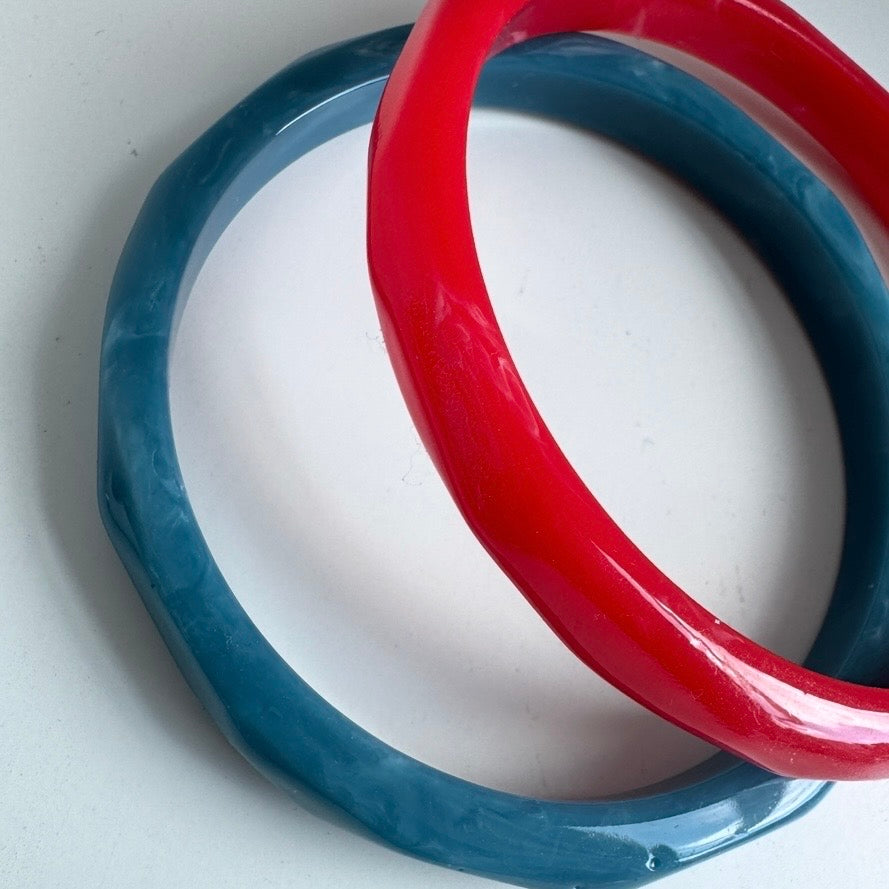 Veronica Bangle Set