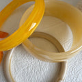 Rhea Bangle Trio Set