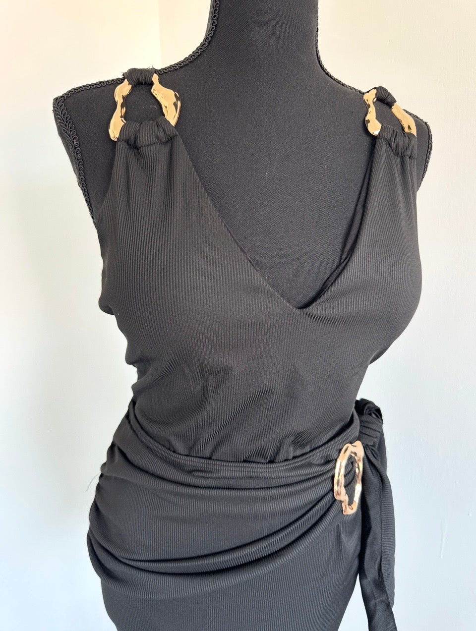 Alyssa Swimsuit 2 Piece Set