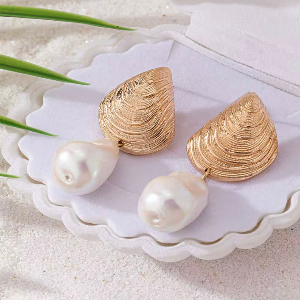 Sherie Earrings
