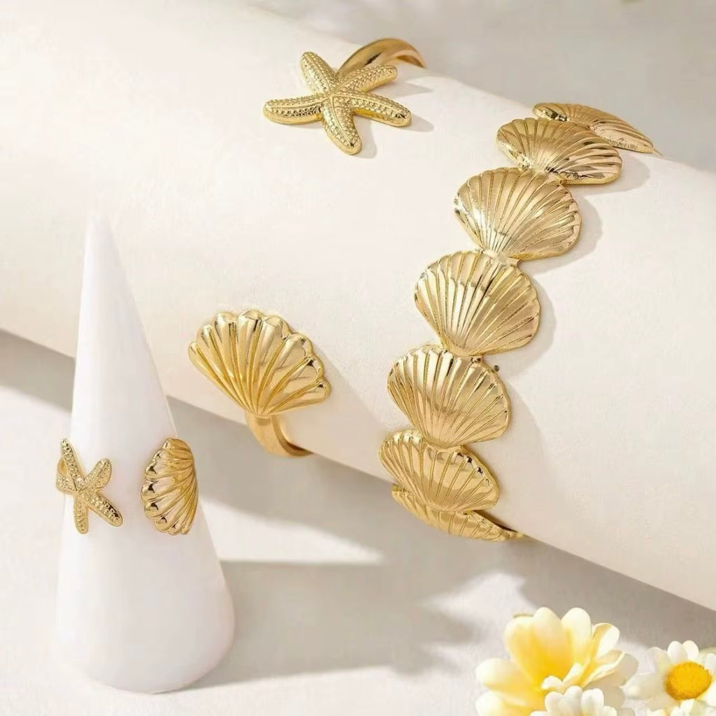 Bianca 3 Piece Jewellery Set
