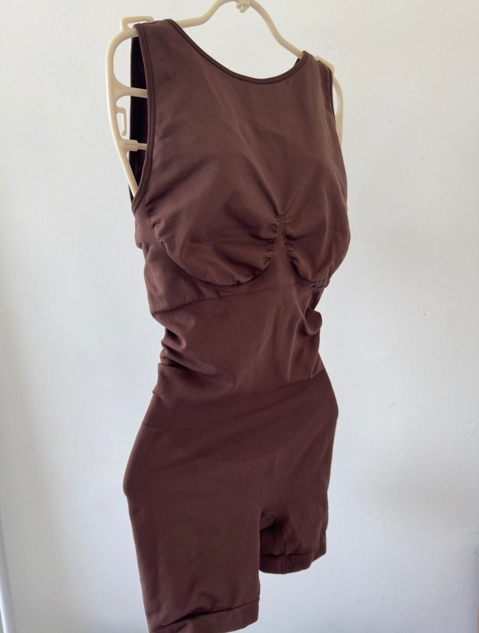Janine Playsuit