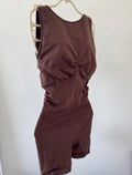 Janine Playsuit