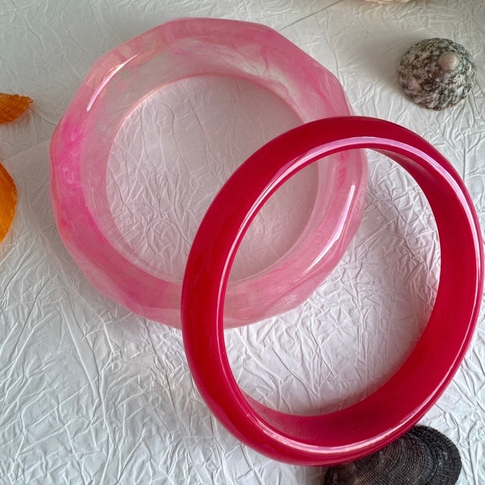Eva Bangle Set