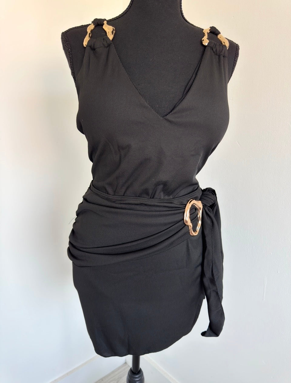 Alyssa Swimsuit 2 Piece Set