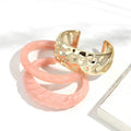 Kendra Bangle Trio Set