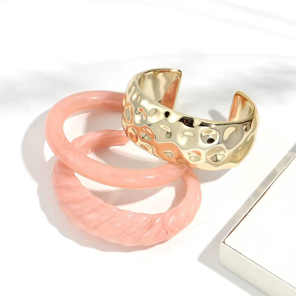 Kendra Bangle Trio Set