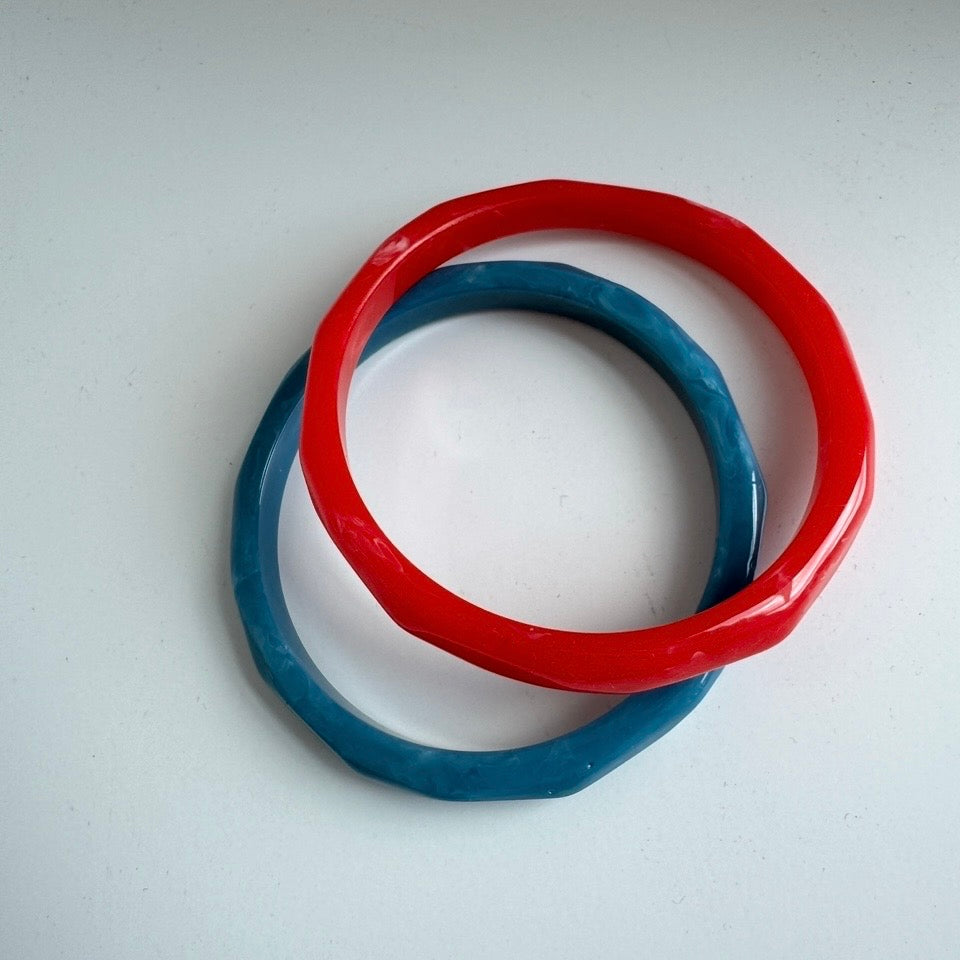 Veronica Bangle Set
