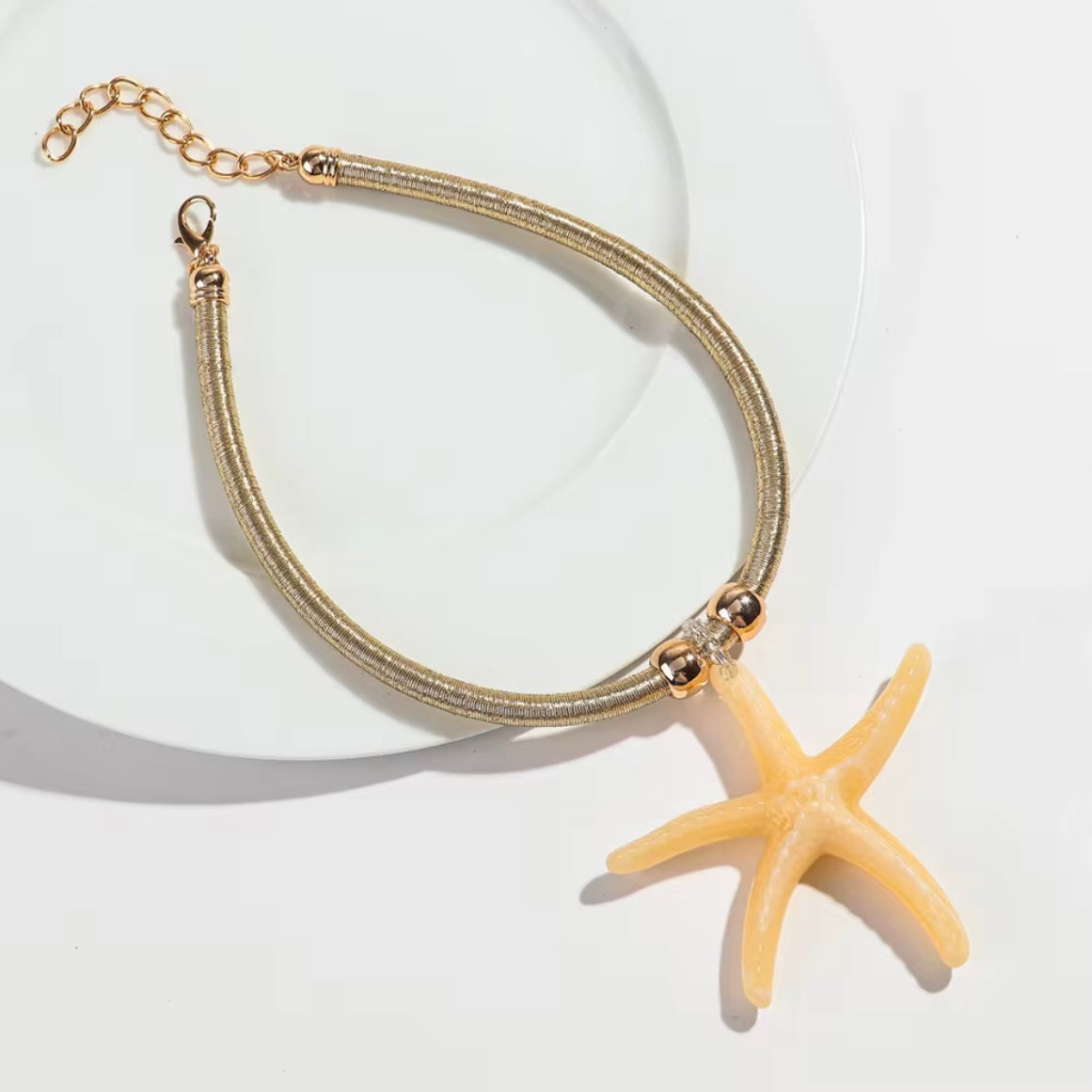 Drea Necklace