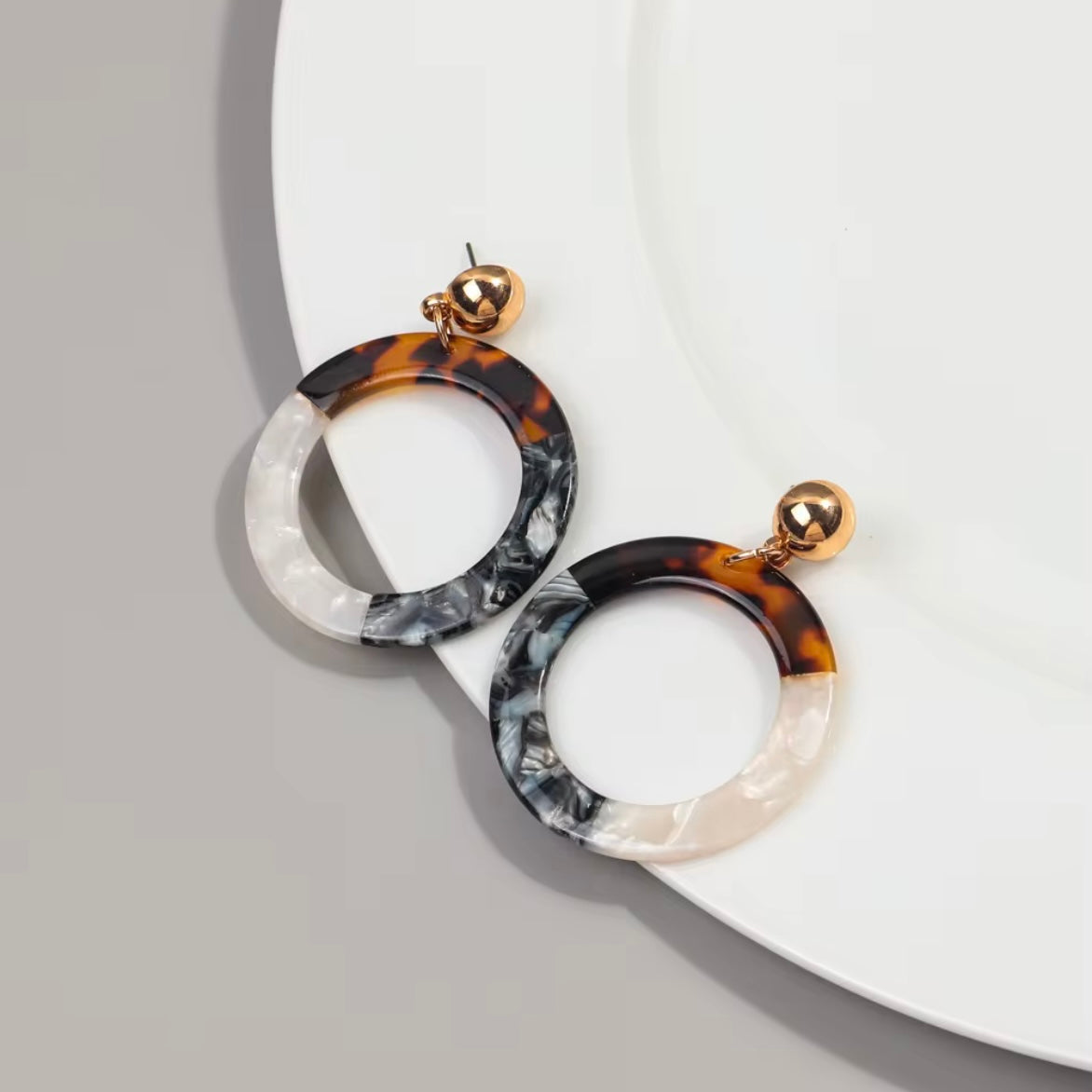Lina Earrings