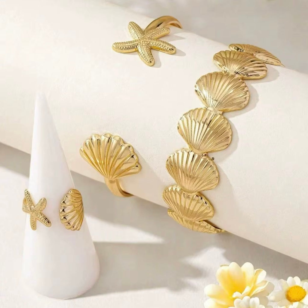 Bianca 3 Piece Jewellery Set