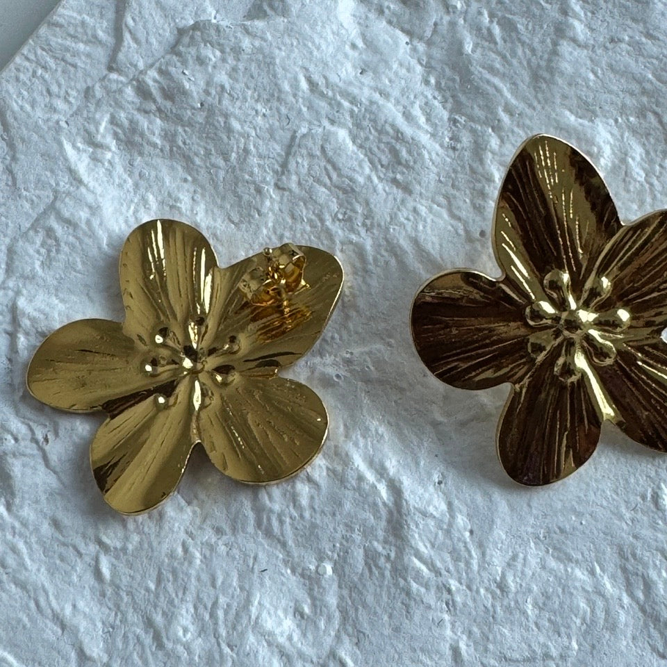 Mistral Earrings Set