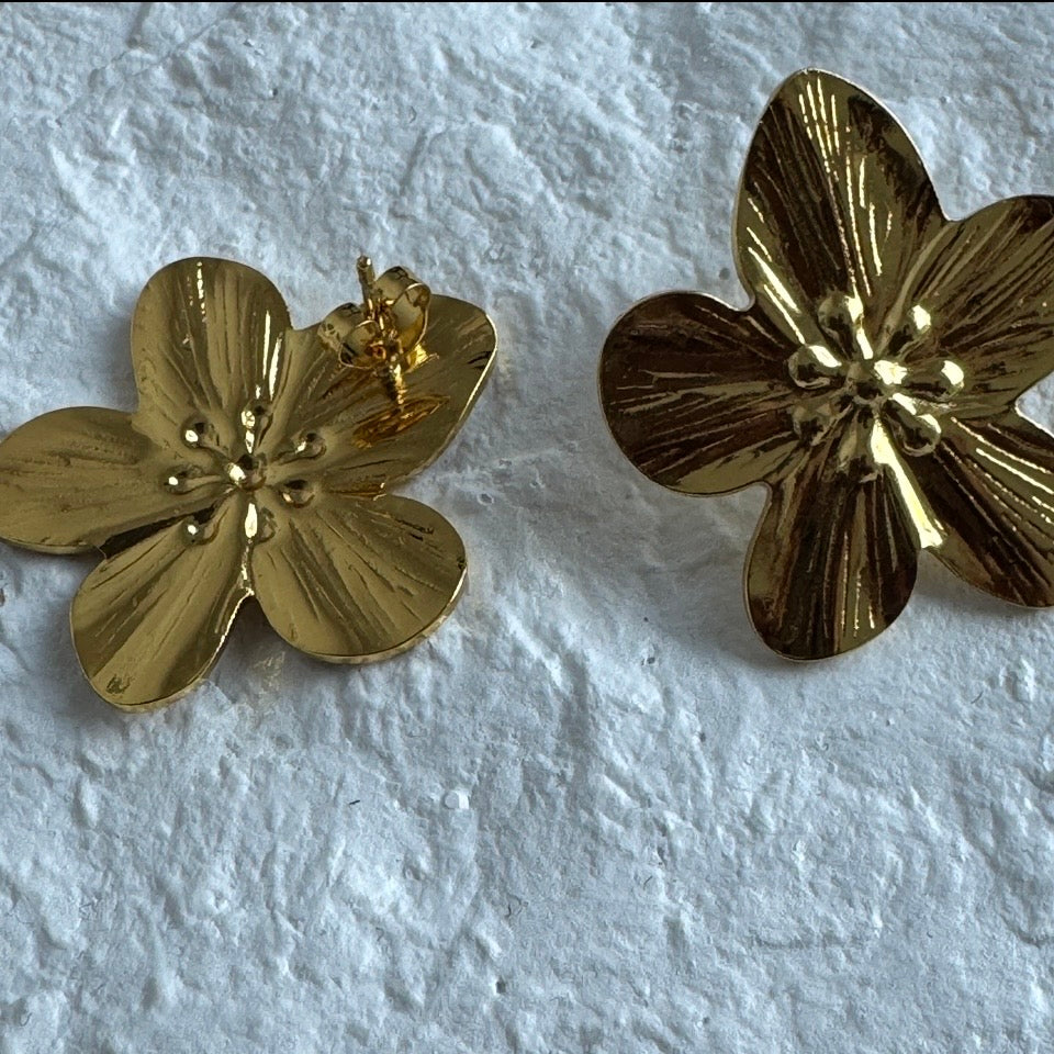Mistral Earrings Set
