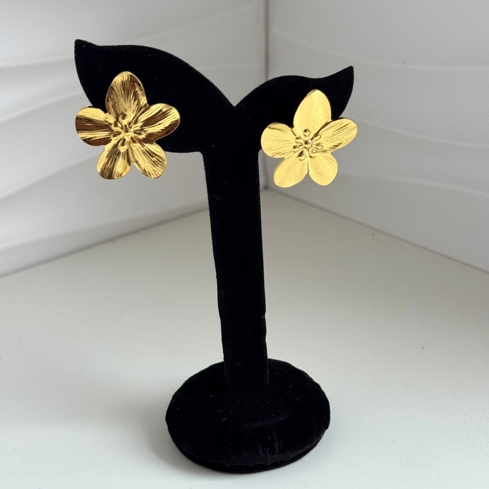 Mistral Earrings Set