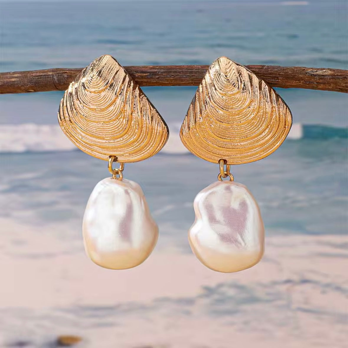 Sherie Earrings