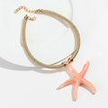 Drea Necklace