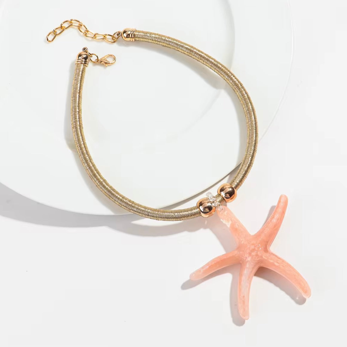 Drea Necklace
