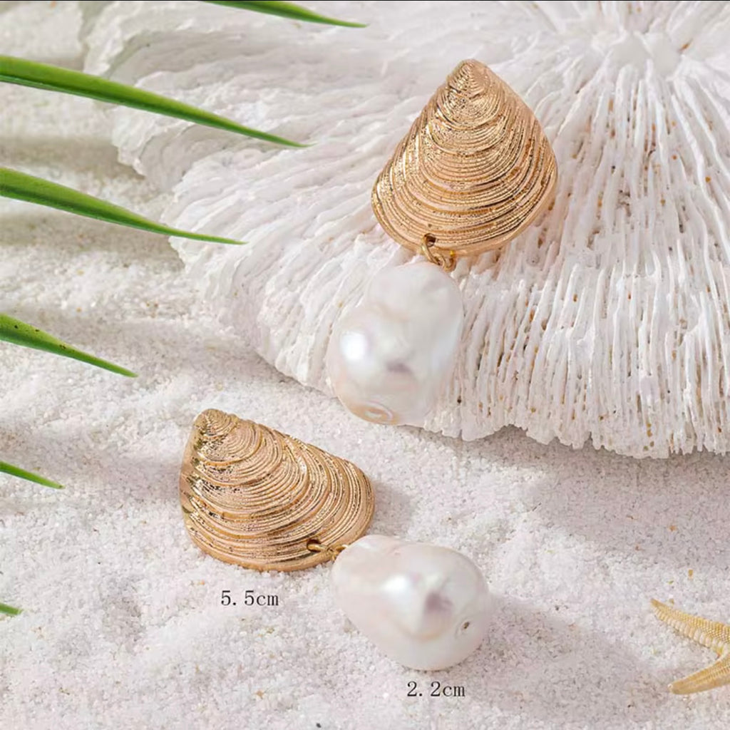 Sherie Earrings