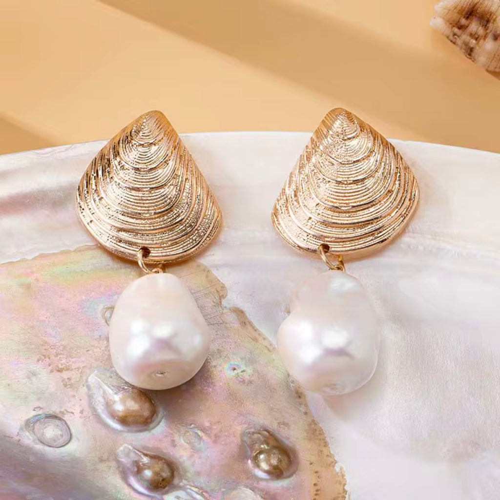 Sherie Earrings