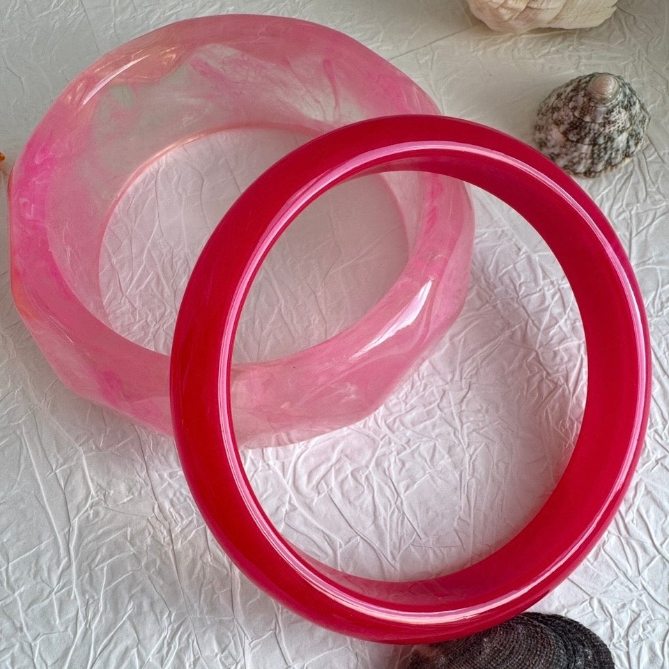 Eva Bangle Set