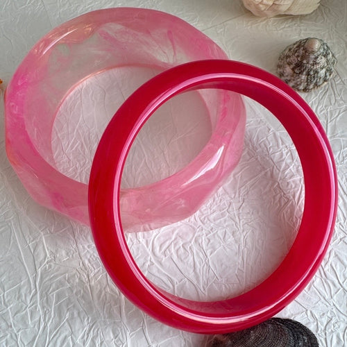 Eva Bangle Set