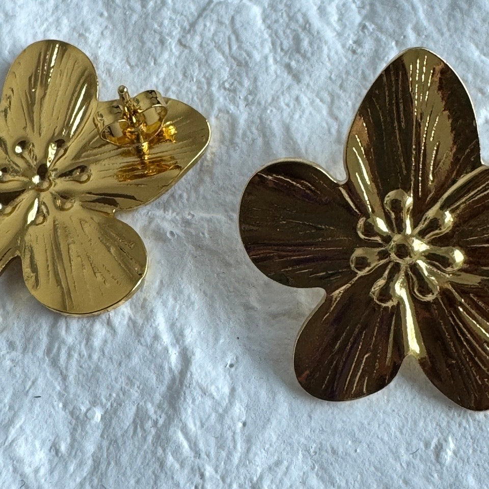 Mistral Earrings Set
