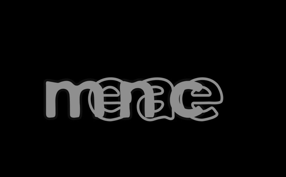 Menace Fashion Gift Card
